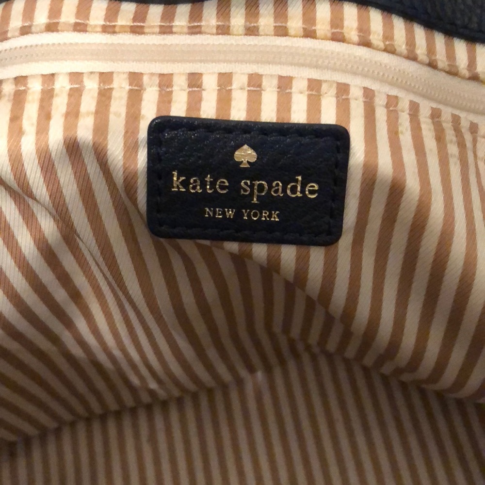 Kate Spade Cobble Hill Andee Tote - Picture 4 of 5